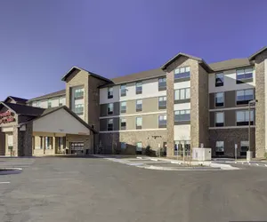 Photo 2 - Hampton Inn & Suites Flagstaff East