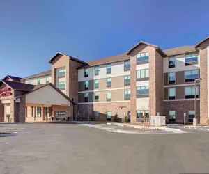Photo 2 - Hampton Inn & Suites Flagstaff East