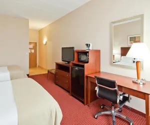 Photo 5 - Quality Inn & Suites