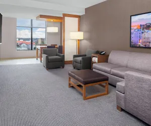Photo 4 - Hyatt Place Athens/Downtown