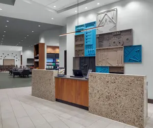 Photo 3 - Hyatt Place Athens/Downtown