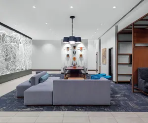 Photo 2 - Hyatt Place Athens/Downtown
