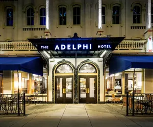 Photo 2 - The Adelphi Hotel