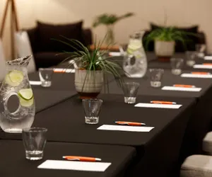 Photo 3 - Kimpton Overland Hotel - Atlanta Airport by IHG