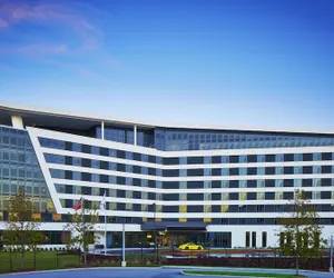 Photo 2 - Kimpton Overland Hotel - Atlanta Airport by IHG