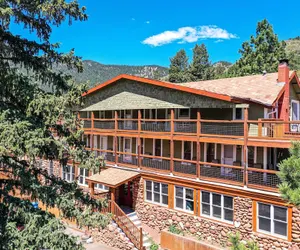 Photo 2 - The Green Mountain Falls Lodge