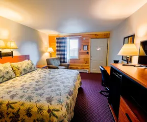 Photo 2 - Moose Mountain inn