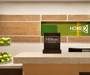 Photo 3 - Home2 Suites by Hilton Joliet/Plainfield