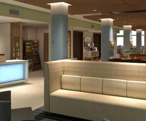 Photo 3 - Holiday Inn Express and Suites-Platteville by IHG