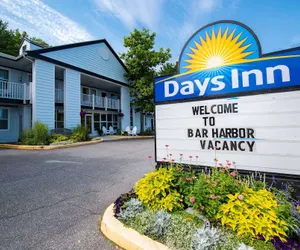 Photo 2 - Days Inn Bar Harbor