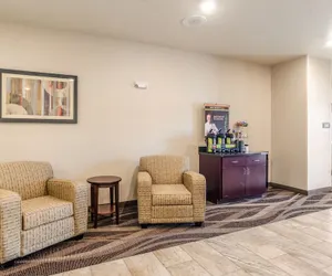 Photo 5 - Cobblestone Hotel & Suites - Gering/Scottsbluff