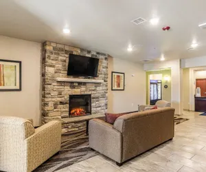 Photo 3 - Cobblestone Hotel & Suites - Gering/Scottsbluff