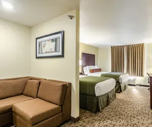 Photo 5 - Cobblestone Hotel & Suites - Gering/Scottsbluff