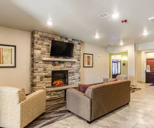 Photo 4 - Cobblestone Hotel & Suites - Gering/Scottsbluff