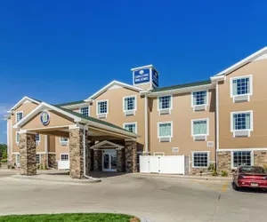 Photo 2 - Cobblestone Hotel & Suites - Gering/Scottsbluff