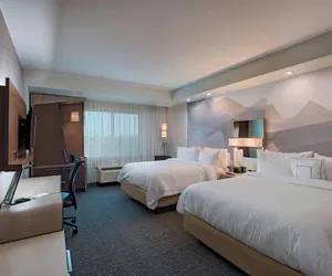 Photo 4 - Courtyard by Marriott Houston Sugar Land/Lake Pointe