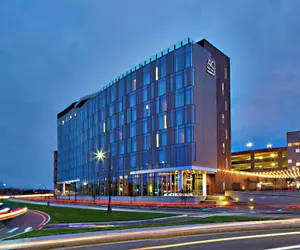 Photo 2 - AC Hotel by Marriott Columbus Dublin