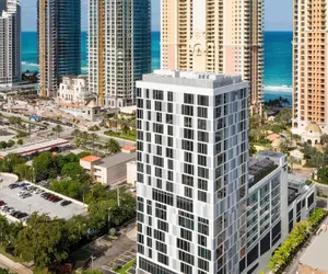 Photo 2 - Residence Inn by Marriott Miami Sunny Isles Beach