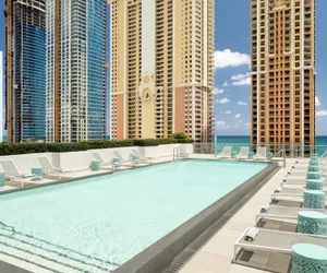 Photo 2 - Residence Inn by Marriott Miami Sunny Isles Beach