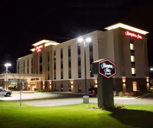 Photo 2 - Hampton Inn Big Rapids