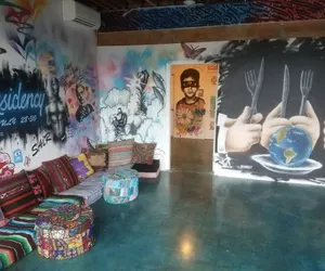 Photo 2 - House of Trestles - Hostel