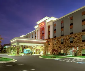 Photo 2 - Hampton Inn & Suites Glenarden/Washington DC