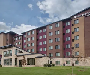 Photo 2 - Residence Inn by Marriott Dallas Allen/Fairview