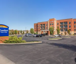 Photo 2 - Comfort Suites Florence - Cincinnati South