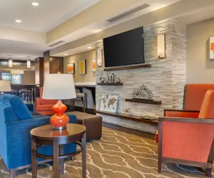 Photo 5 - Comfort Suites Florence - Cincinnati South