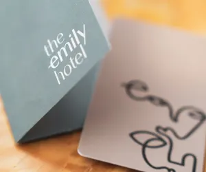 Photo 5 - The Emily Hotel