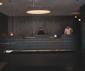 Photo 4 - The Emily Hotel