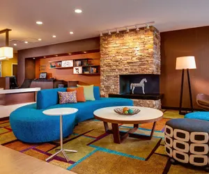 Photo 2 - Fairfield Inn & Suites by Marriott Decorah