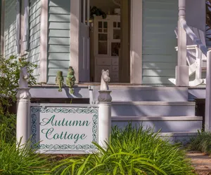 Photo 4 - Maison D'Memoire Bed & Breakfast Cottages