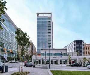 Photo 2 - Residence Inn by Marriott Baltimore at The Johns Hopkins Medical Campus