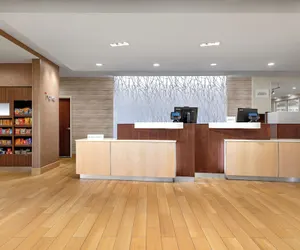 Photo 3 - Fairfield Inn & Suites by Marriott West Monroe