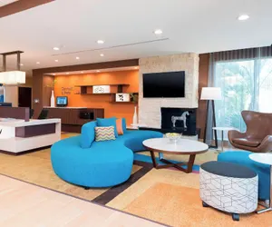 Photo 3 - Fairfield Inn & Suites by Marriott West Monroe