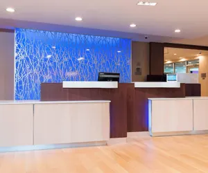 Photo 4 - Fairfield Inn & Suites by Marriott West Monroe