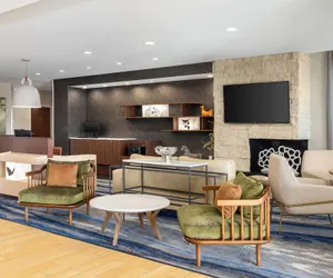 Photo 2 - Fairfield Inn & Suites by Marriott West Monroe