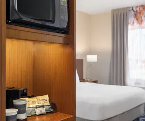 Photo 5 - Fairfield Inn & Suites by Marriott West Monroe