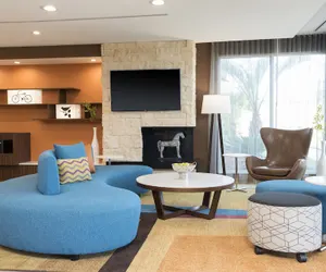 Photo 5 - Fairfield Inn & Suites by Marriott West Monroe