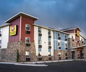 Photo 2 - My Place Hotel - Twin Falls, ID