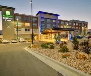 Photo 2 - Holiday Inn Express and Suites-Lehi - Thanksgiving Point, an IHG Hotel