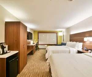 Photo 5 - Holiday Inn Express and Suites-Lehi - Thanksgiving Point, an IHG Hotel