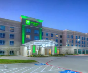 Photo 2 - Holiday Inn Hotel & Suites Houston West - Katy Mills, an IHG Hotel