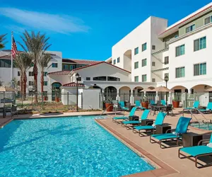 Photo 2 - Residence Inn by Marriott San Diego Chula Vista