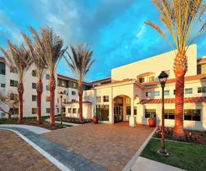 Photo 2 - Residence Inn by Marriott San Diego Chula Vista