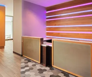 Photo 3 - SpringHill Suites by Marriott New Orleans Downtown/Canal Street