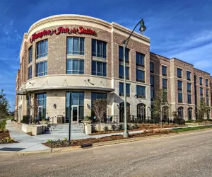 Photo 2 - Hampton Inn & Suites Franklin Berry Farms