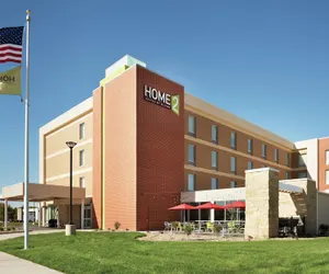 Photo 2 - Home2 Suites Iowa City Coralville