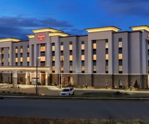 Photo 2 - Hampton Inn Kernersville